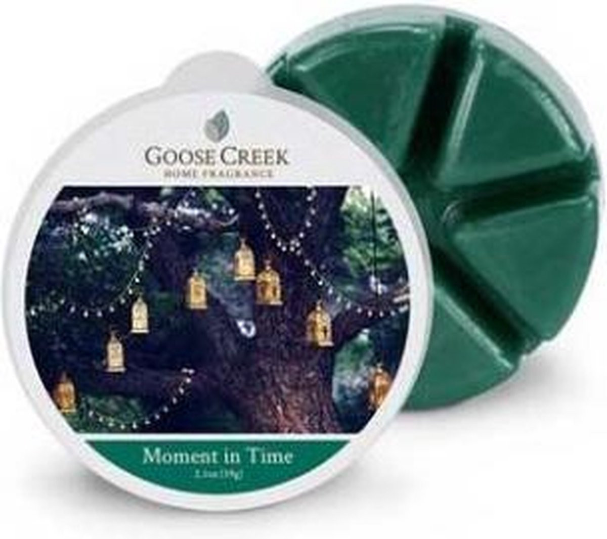 Goose Creek Moment in Time Wax Melts