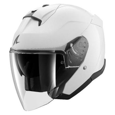 Shark SKWAL JET BLANK Offener Helm (L) (54438371)