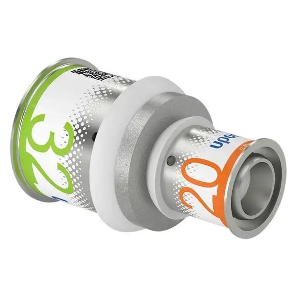 Uponor Preskobling Unipipe 32x20mm lige (416016)