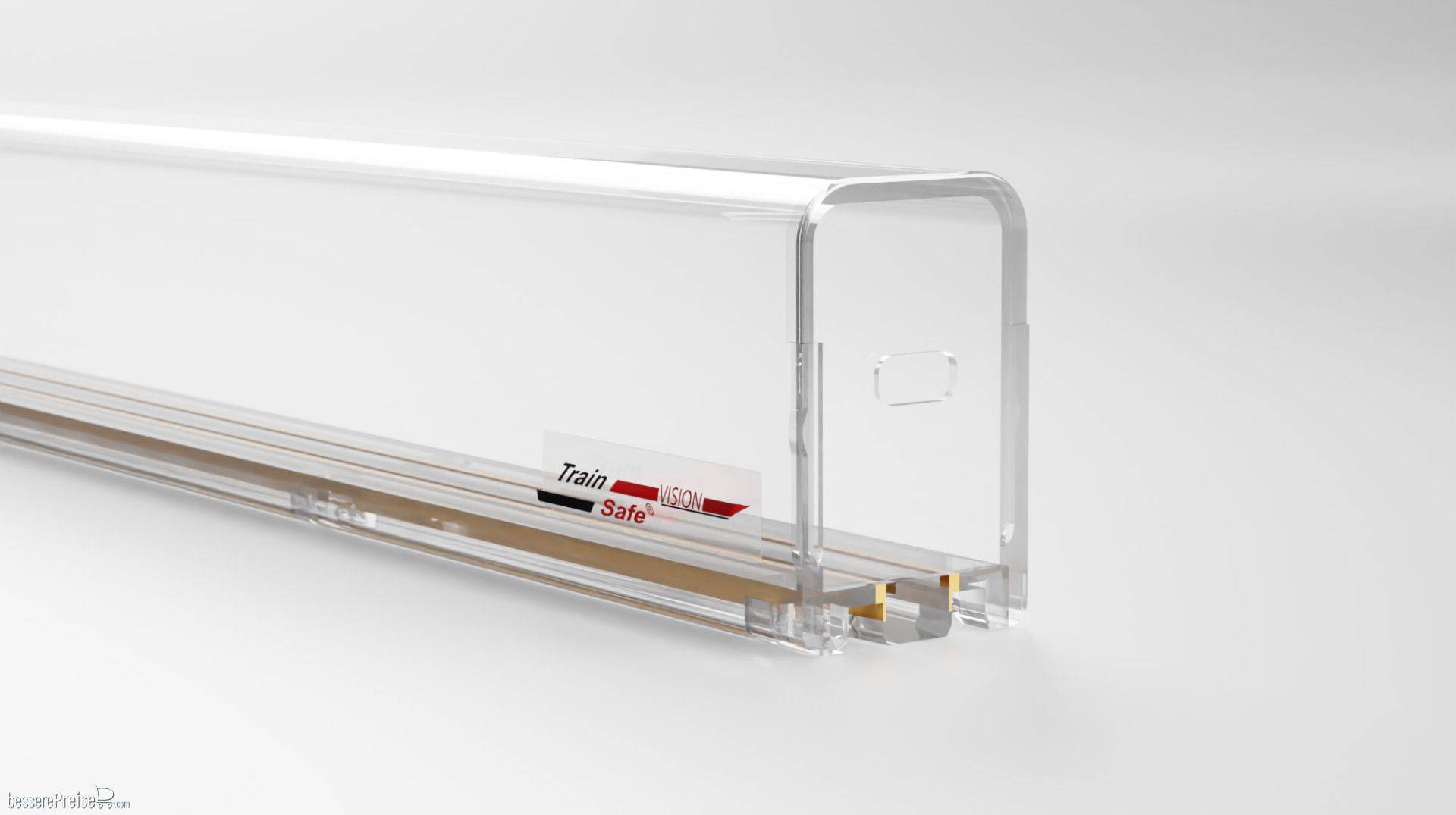 Train Safe TSV-Z-075-S