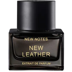 50ml New Notes NEW LEATHER EXTRAIT DE PARFUM