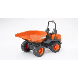 BRUDER - Ausa Minidumper 02449 - orange