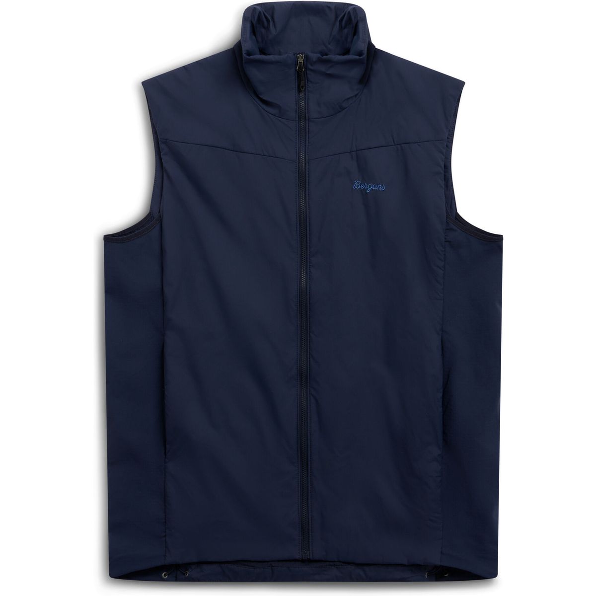 Bergans Holo Insulated Vest Men dark navy (7284) XL 260410-3709-7284-XL