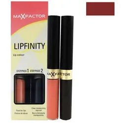 Max Factor Lipfinity Lip Colour 110 Passionate