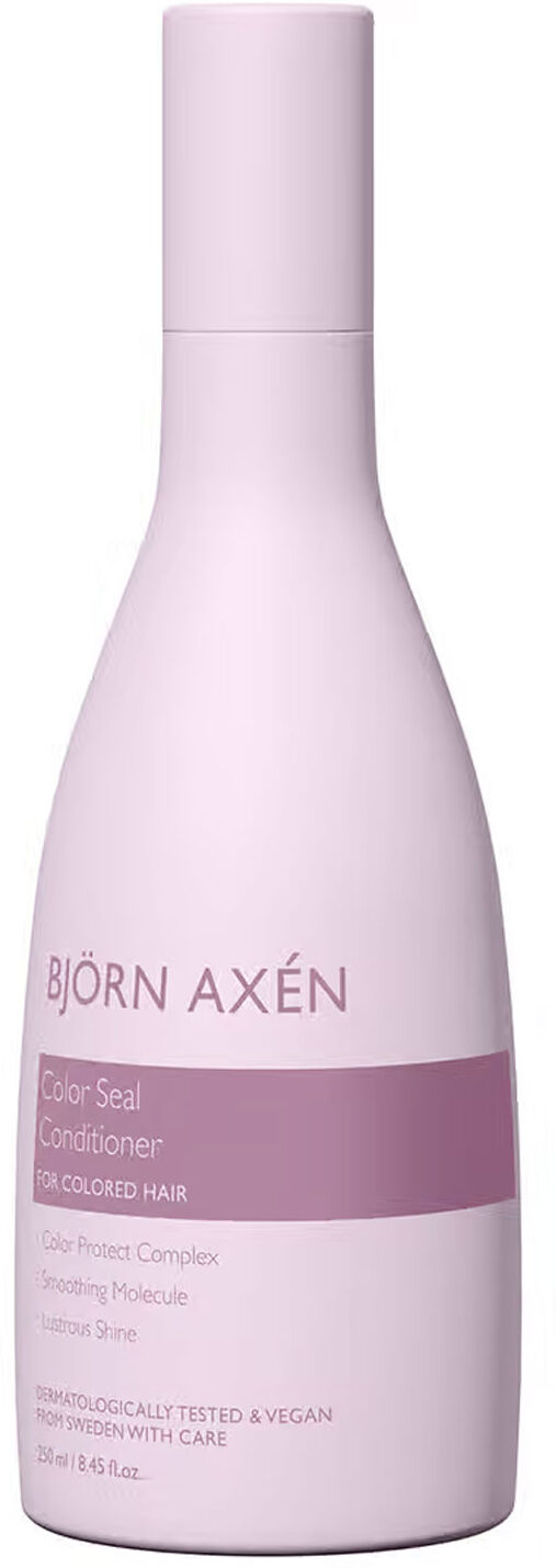 BJÖRN AXEN Color Seal Conditioner 250ml
