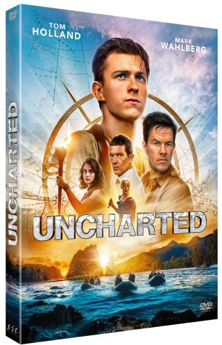 Ruben Fleischer - Uncharted [FR Import] - Preis vom 14.10.2026 23:07:16 h