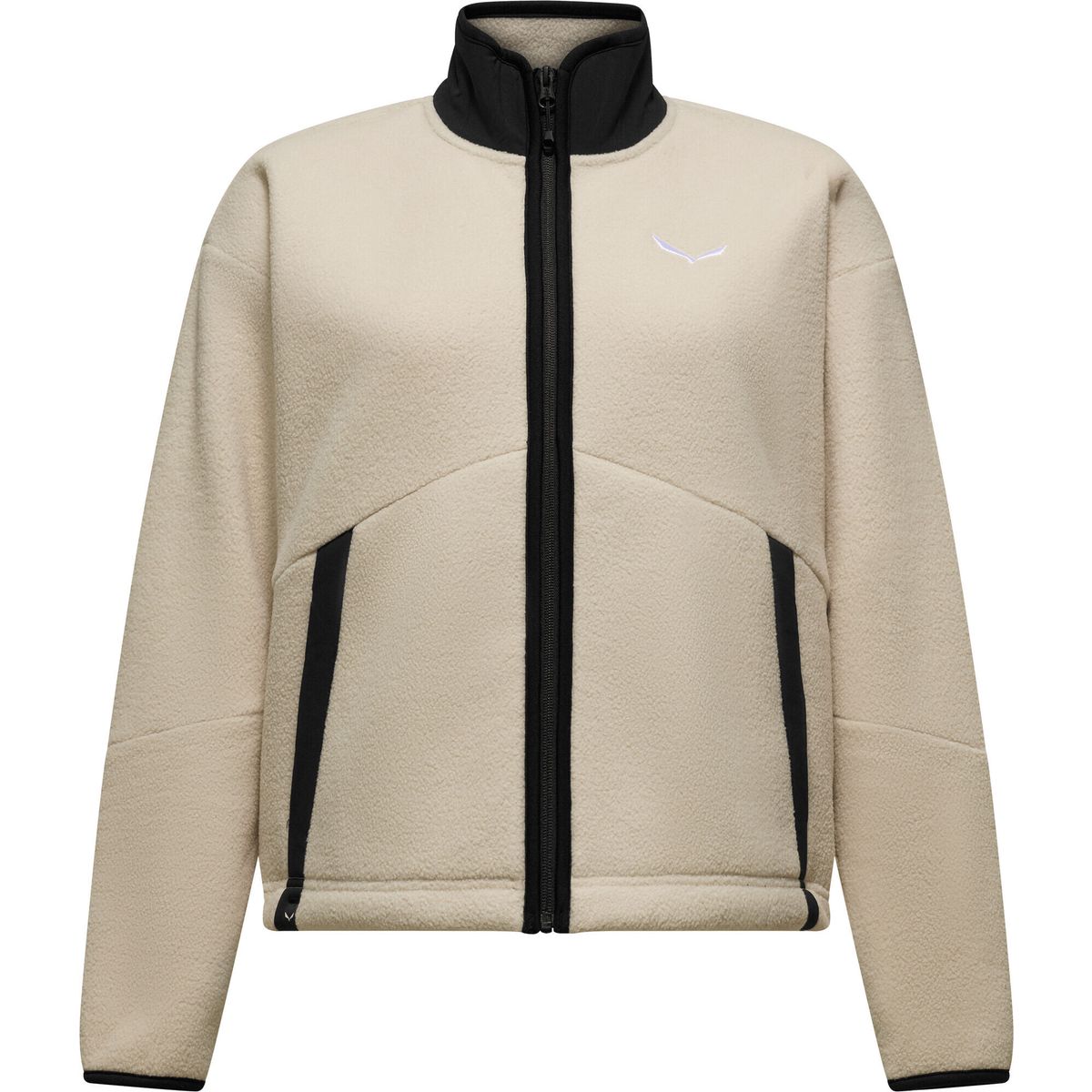 Salewa Fanes Jacket Full Zip W oatmeal (7260) 40 00-0000029395-7260-40