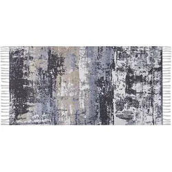 KURZFLOR-TEPPICH Konakli 150/80 cm