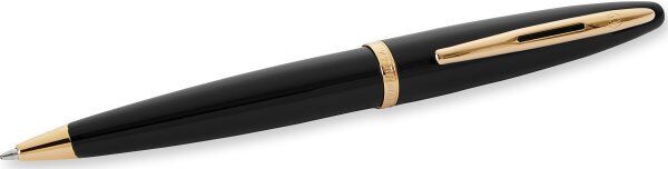 Waterman Carène Black Sea Gt Kuglepen   M