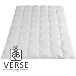 Daunendecke Hermetic Plus Harmonie Ganzjahresdecke-leicht - 135x200cm