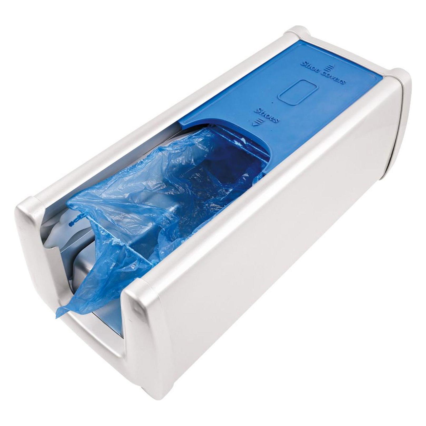 Hygostar Überschuhspender Ecostep (88818)
