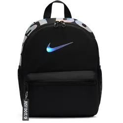 NIKE JDI 2.0 Mini Rucksack Kinder 011 - black/black/holslv