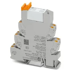 Phoenix Contact Relaismodul PLCRPT72UC2121AURW