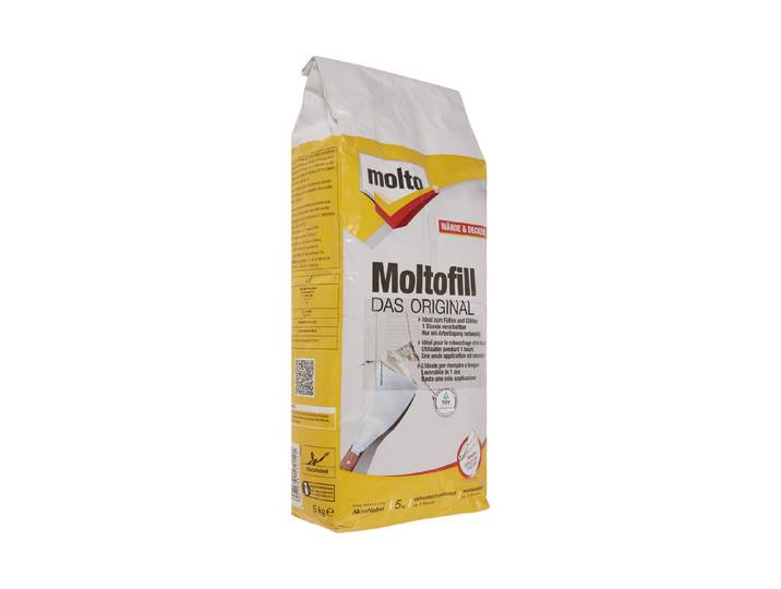 Molto Moltofill Innen 5 kg
