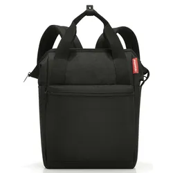 reisenthel® Rucksack allrounder R 12,0 l black
