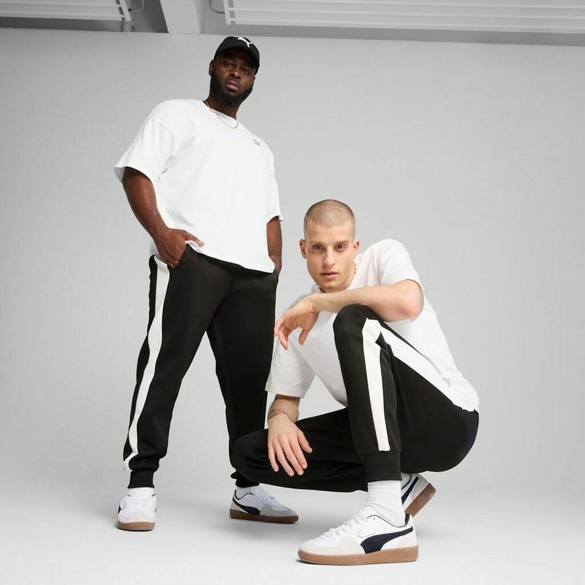 PUMA Pantalon Prime