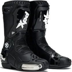 XPD XP6-S Motorrad Stiefel 37
