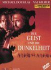 Stephen Hopkins - Der Geist und die Dunkelheit - Preis vom 05.10.2026 03:47:11 h