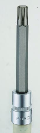 FORCE 34910005 Screwdriver Bit