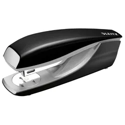 LEITZ Heftgerät satin schwarz