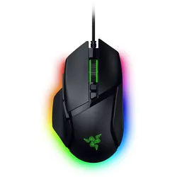 Razer Basilisk V3 35K - Vollständig anpassbare ergonomische kabelgebundene Gaming-Maus mit Focus Pro 35K Sensor