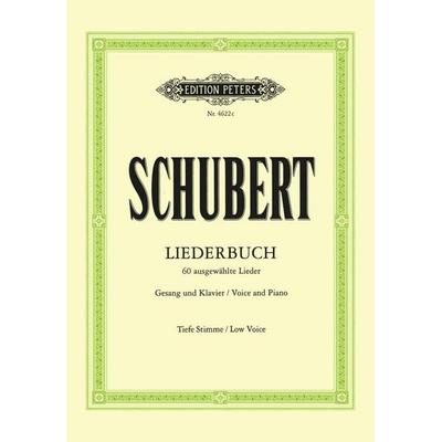 Liederbuch -