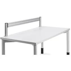 Novus TSS Slatwall Toolbar 160 mit Tischklemme (975+1609+000)