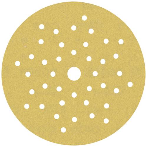 Bosch Accessories EXPERT C470 2608901097 Exzenterschleifpapier gelocht Körnung (num) 180 (Ø) 125mm 5St.