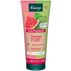 KNEIPP Aroma-Pflegedusche Sommerflirt 200 ml