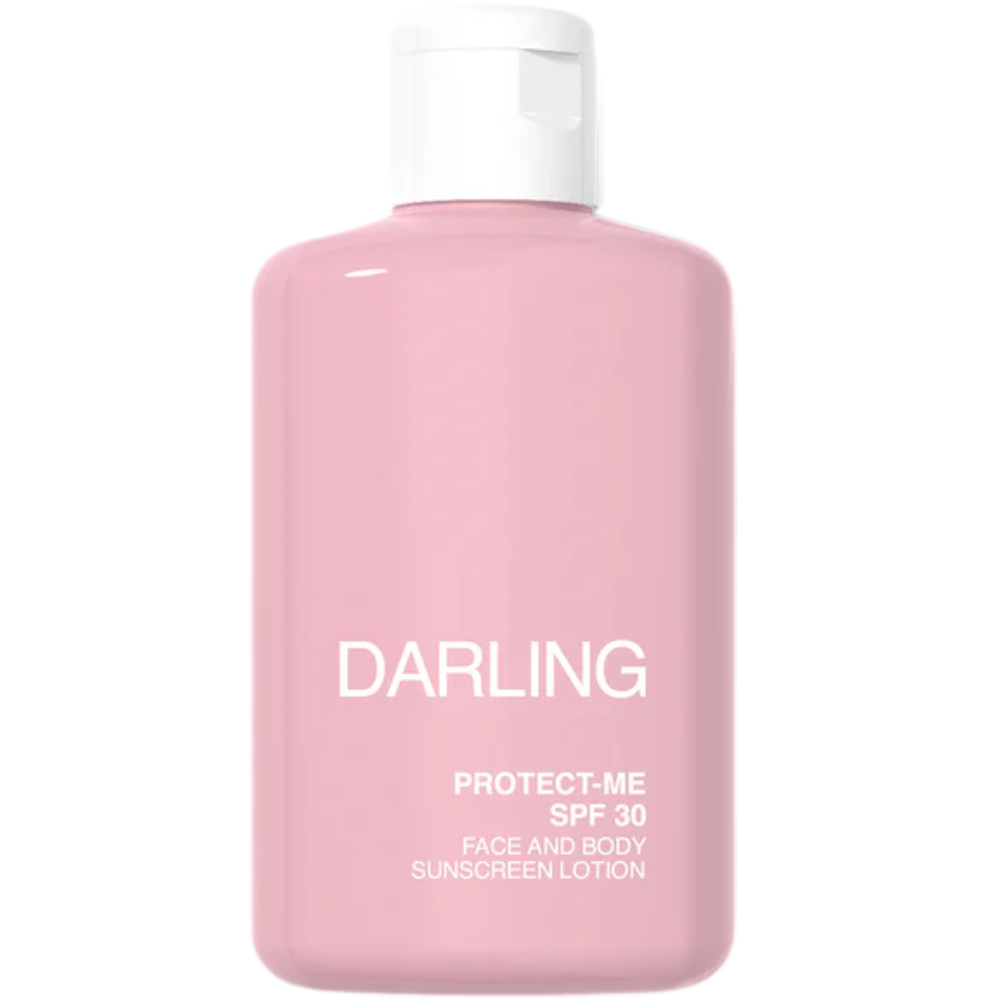 Darling Protect-Me Face and Body Sunscreen Lotion 150mL SPF30