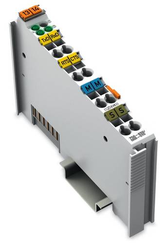 WAGO 750-650/000-010 SPS-Serielle Schnittstelle 750-650/000-010 1St.