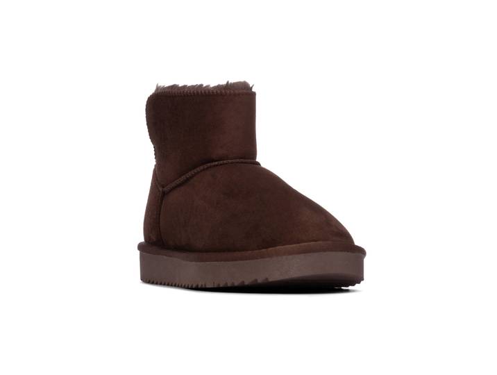 Boots fourrées - Blancheporte