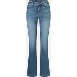 Bootcut Jeans Dream Authentic Blau 36/32