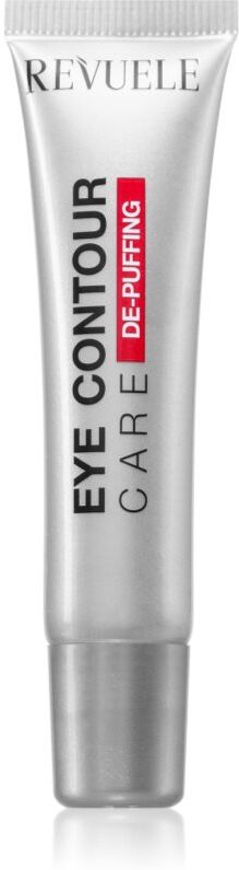 Revuele Eye Contour Care Anti-Wrinkle anti-wrinkle eye cream to treat swelling 15 ml