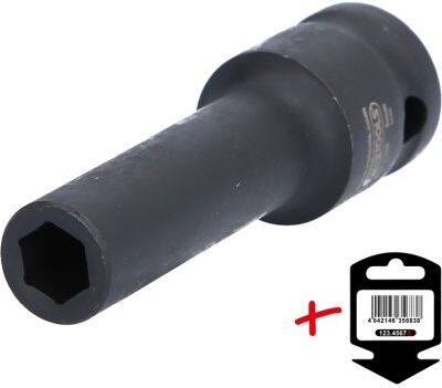 Ks Tools Kraft-Stecknuss 515.1109-E