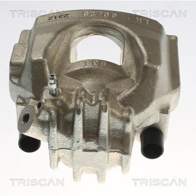 TRISCAN Bremssattel 8175 28129 für Peugeot