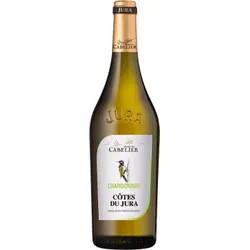 Côtes du Jura - Chardonnay 2022 - Domaine Marcel Cabelier