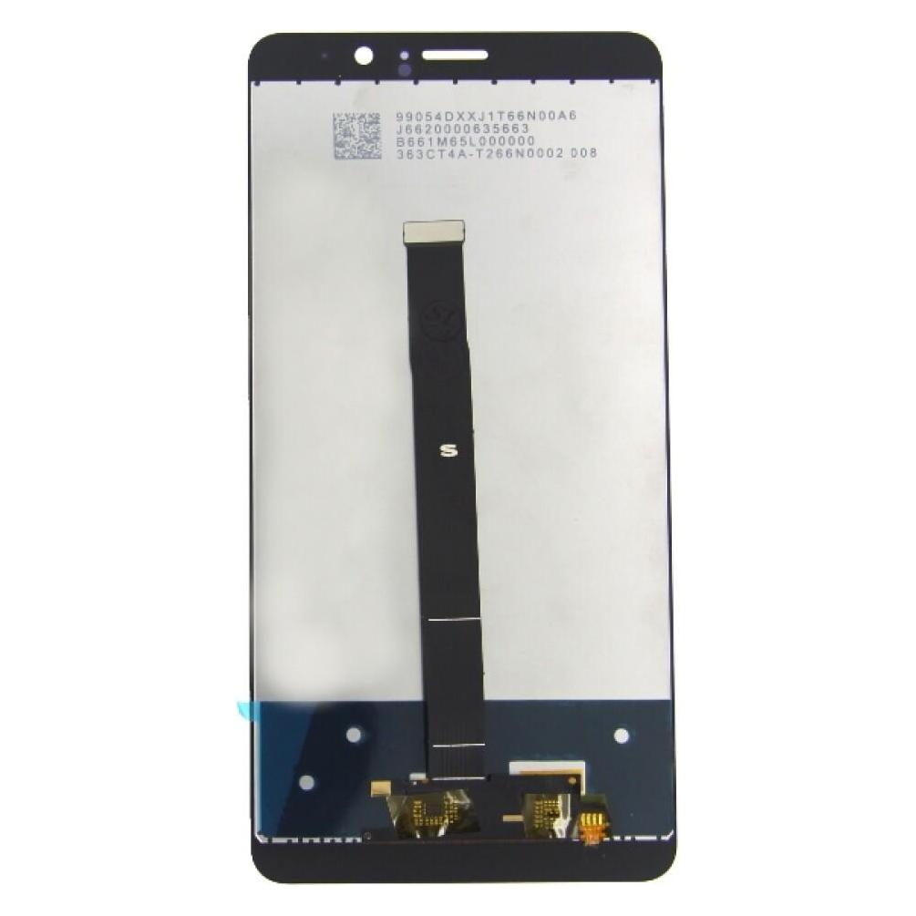 OEM Display für Huawei Mate 9 gold ohne Rahmen (Display, Huawei Mate 9) (25435040)