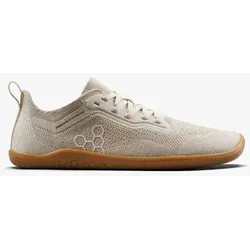 Vivobarefoot Primus Lite Knit Natural Womens - Coconut 41
