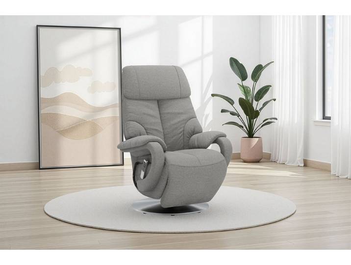 sit&more TV-Sessel Invito, wahlweise mit Motor und Aufstehhilfe