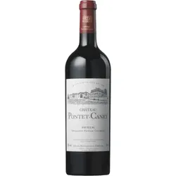 Château Pontet Canet 2020 - 5ème Cru Classé