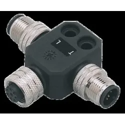 Ifm Electronic T-Verteiler E11627
