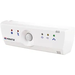 Steuerung für Kleinraumventilatoren BU-1-60