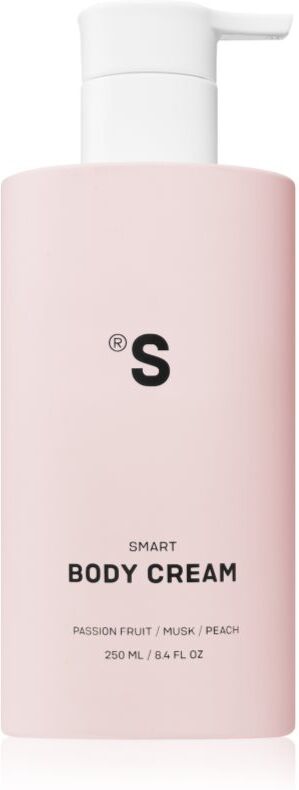 Sister's Aroma Smart Passion Fruit Körpercreme 250 ml