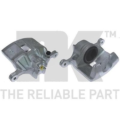 Nk Bremssattel [Hersteller-Nr. 212626] für Honda