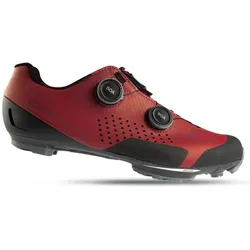Gaerne, Herren, Veloschuhe, fahrradschuhe g. dare (45), Rot
