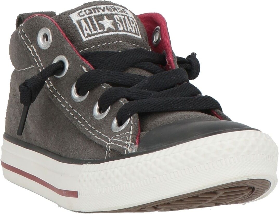 Converse Sneakers Niño Negro 30 Niño