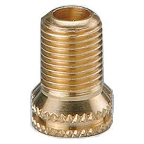 Topeak Dunlop (Ventiladapter Set) (TO6102)