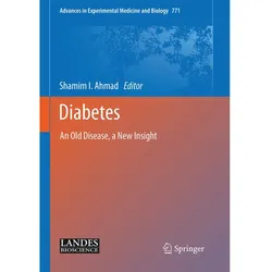 Diabetes, Fachbücher
