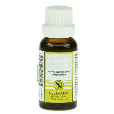 Viscum Album Komplex Nr.51 Dilution 50 ml